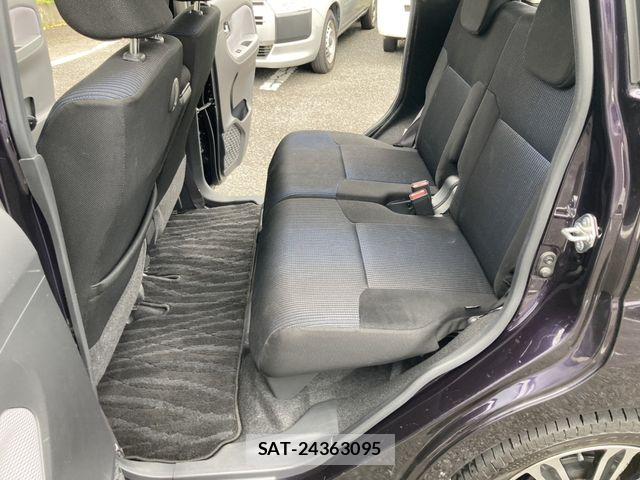 Daihatsu MOVE CUSTOM 2015-05 6613455-13