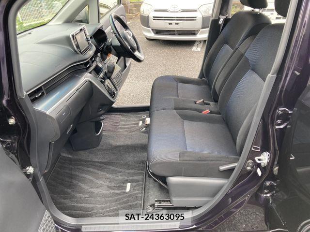 Daihatsu MOVE CUSTOM 2015-05 6613455-14