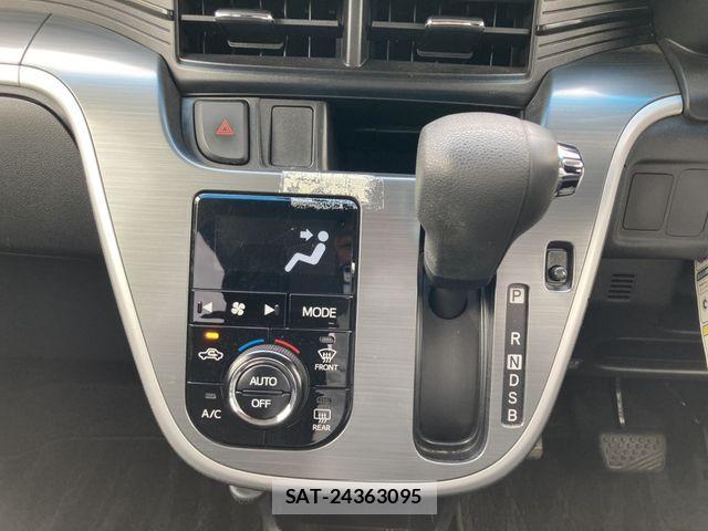 Daihatsu MOVE CUSTOM 2015-05 6613455-18