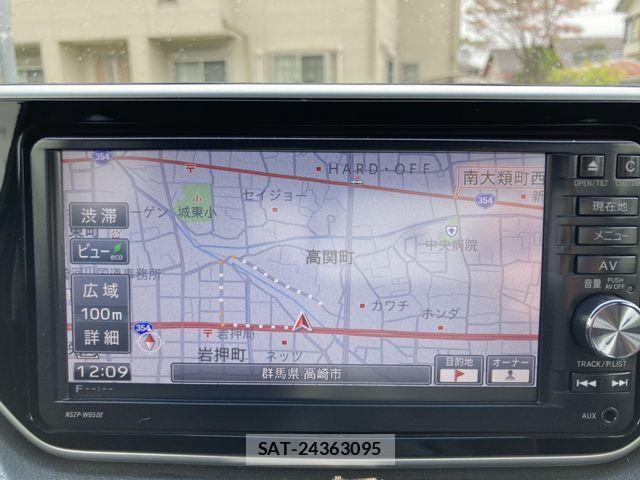 Daihatsu MOVE CUSTOM 2015-05 6613455-19