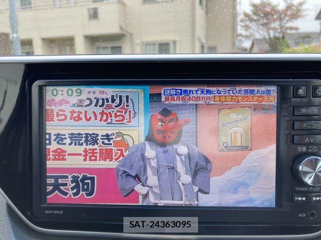 Daihatsu MOVE CUSTOM 2015-05 6613455-20