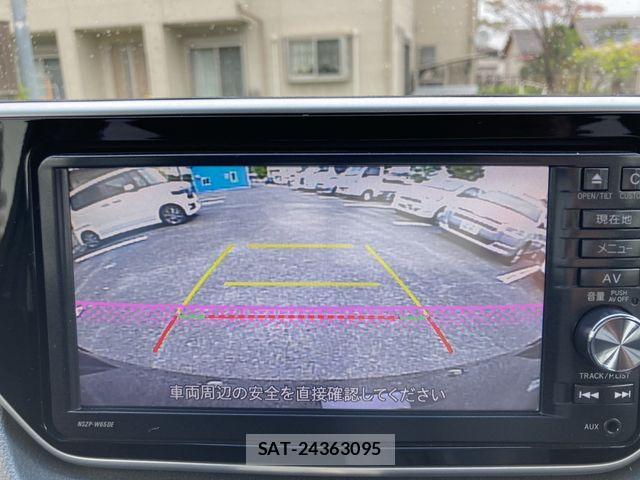 Daihatsu MOVE CUSTOM 2015-05 6613455-21