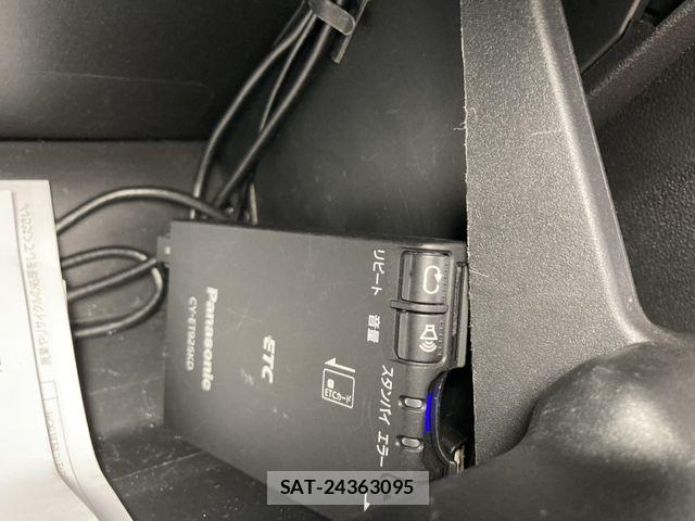 Daihatsu MOVE CUSTOM 2015-05 6613455-22