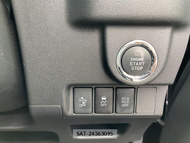 Daihatsu MOVE CUSTOM 2015-05 6613455-23