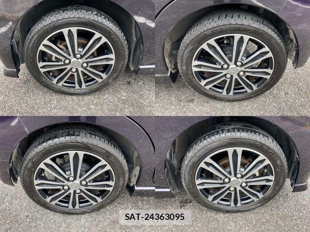 Daihatsu MOVE CUSTOM 2015-05 6613455-24