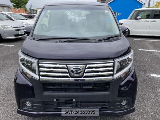 Daihatsu MOVE CUSTOM 2015-05 6613455-5