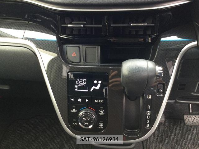 Daihatsu MOVE CUSTOM 2018-01 6613451-11