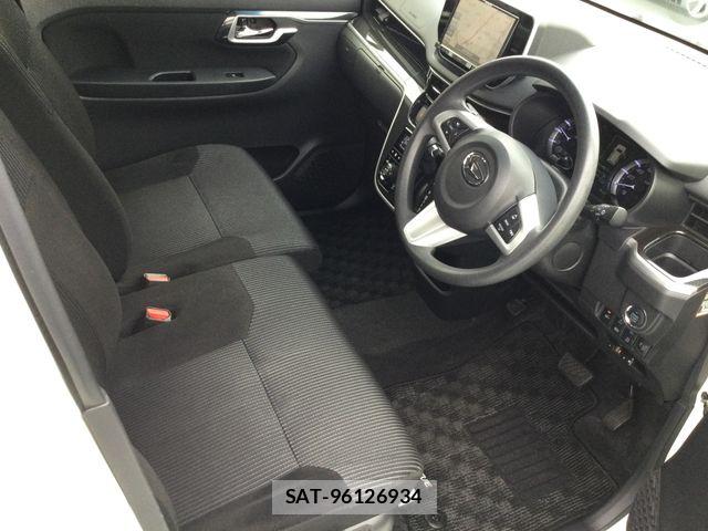 Daihatsu MOVE CUSTOM 2018-01 6613451-12