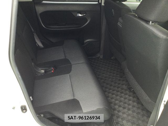 Daihatsu MOVE CUSTOM 2018-01 6613451-13