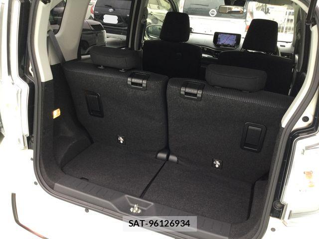 Daihatsu MOVE CUSTOM 2018-01 6613451-14