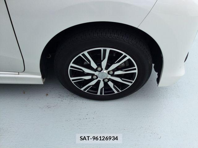 Daihatsu MOVE CUSTOM 2018-01 6613451-17