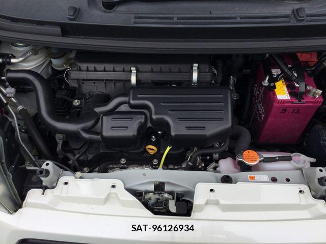 Daihatsu MOVE CUSTOM 2018-01 6613451-18