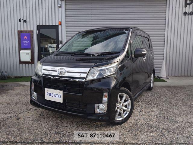 Daihatsu MOVE CUSTOM 2013-05 6672654-0