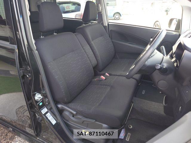 Daihatsu MOVE CUSTOM 2013-05 6672654-9