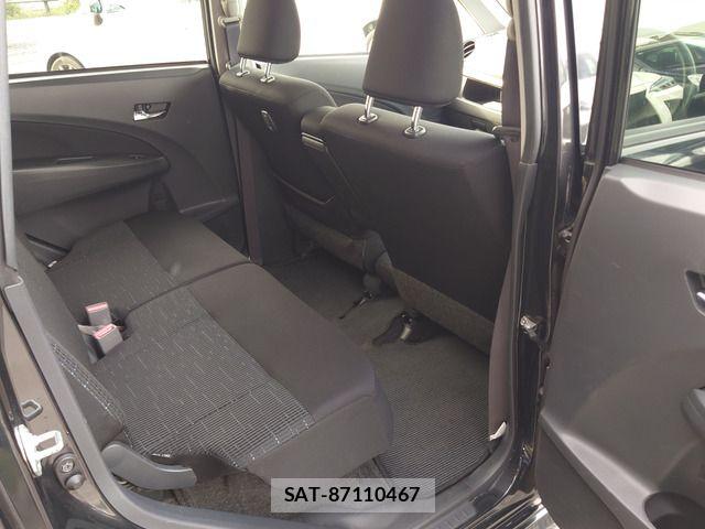 Daihatsu MOVE CUSTOM 2013-05 6672654-10