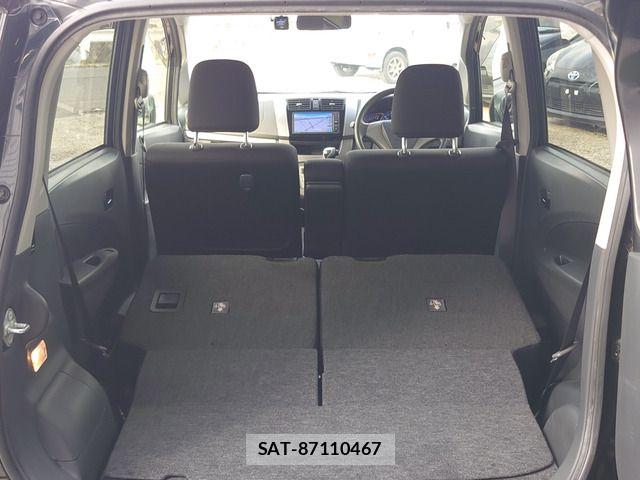 Daihatsu MOVE CUSTOM 2013-05 6672654-13