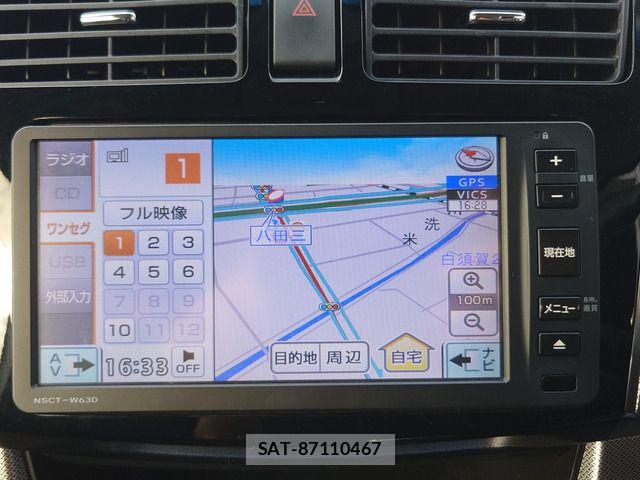 Daihatsu MOVE CUSTOM 2013-05 6672654-15