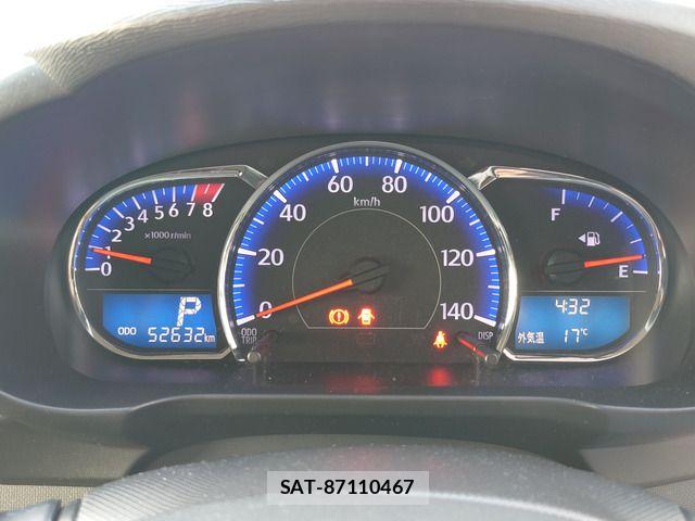Daihatsu MOVE CUSTOM 2013-05 6672654-18