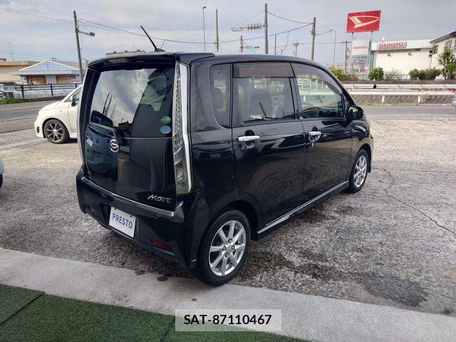Daihatsu MOVE CUSTOM 2013-05 6672654-1