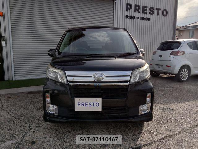 Daihatsu MOVE CUSTOM 2013-05 6672654-3