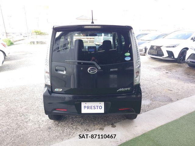 Daihatsu MOVE CUSTOM 2013-05 6672654-4