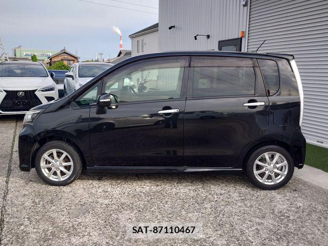 Daihatsu MOVE CUSTOM 2013-05 6672654-5