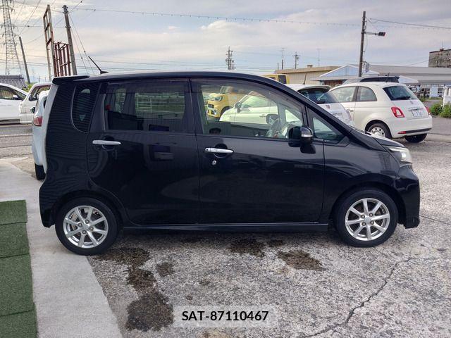 Daihatsu MOVE CUSTOM 2013-05 6672654-6
