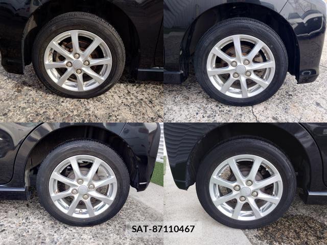 Daihatsu MOVE CUSTOM 2013-05 6672654-7