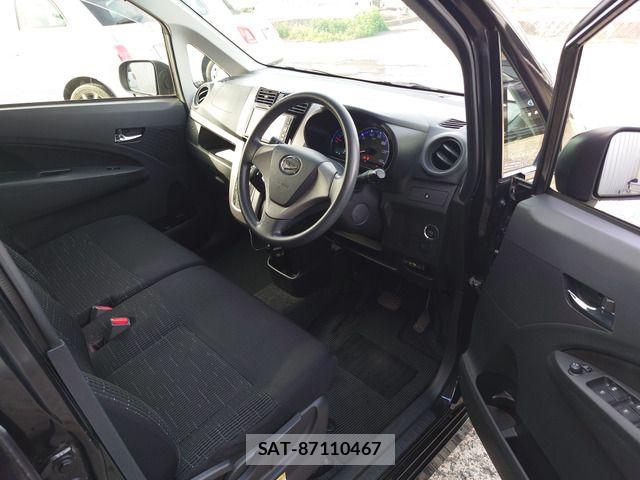 Daihatsu MOVE CUSTOM 2013-05 6672654-8