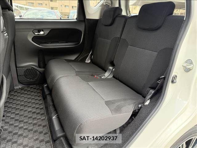 Daihatsu MOVE CUSTOM 2019-07 6672650-9