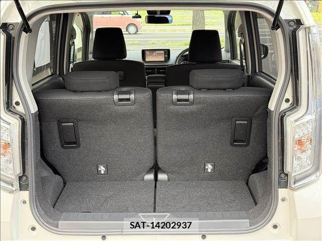 Daihatsu MOVE CUSTOM 2019-07 6672650-10