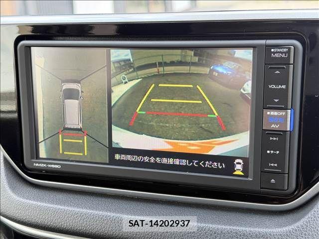 Daihatsu MOVE CUSTOM 2019-07 6672650-11
