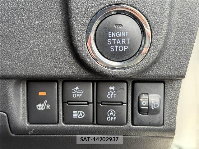 Daihatsu MOVE CUSTOM 2019-07 6672650-15
