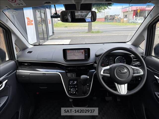 Daihatsu MOVE CUSTOM 2019-07 6672650-1
