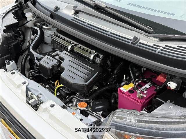Daihatsu MOVE CUSTOM 2019-07 6672650-19