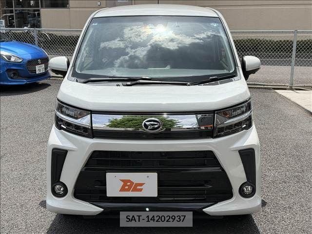 Daihatsu MOVE CUSTOM 2019-07 6672650-20