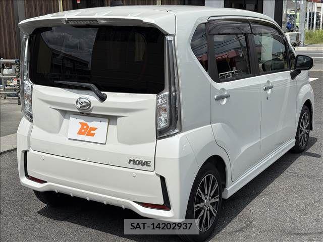 Daihatsu MOVE CUSTOM 2019-07 6672650-23