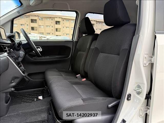 Daihatsu MOVE CUSTOM 2019-07 6672650-24