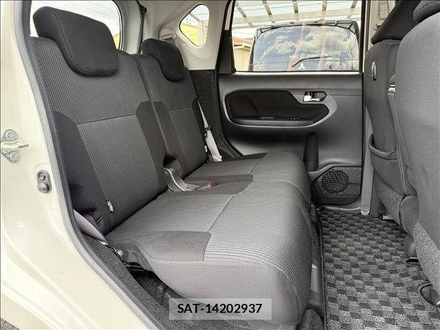 Daihatsu MOVE CUSTOM 2019-07 6672650-25