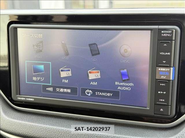 Daihatsu MOVE CUSTOM 2019-07 6672650-2