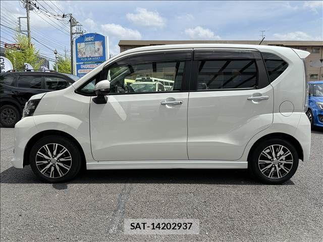 Daihatsu MOVE CUSTOM 2019-07 6672650-5