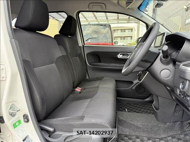 Daihatsu MOVE CUSTOM 2019-07 6672650-8