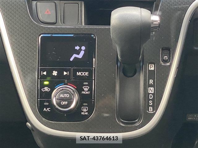 Daihatsu MOVE CUSTOM 2017-08 6677032-10
