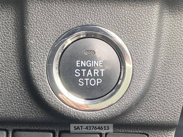 Daihatsu MOVE CUSTOM 2017-08 6677032-11