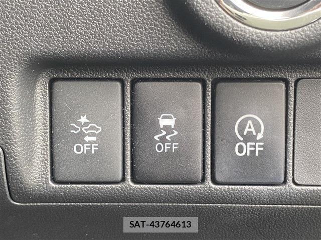 Daihatsu MOVE CUSTOM 2017-08 6677032-12