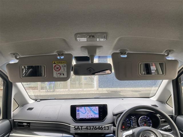 Daihatsu MOVE CUSTOM 2017-08 6677032-13