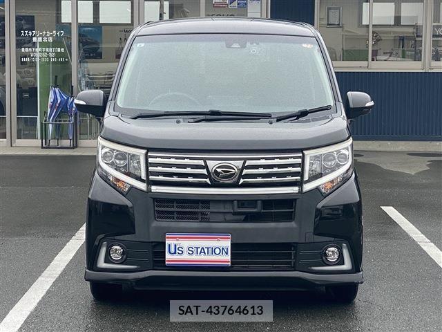 Daihatsu MOVE CUSTOM 2017-08 6677032-1