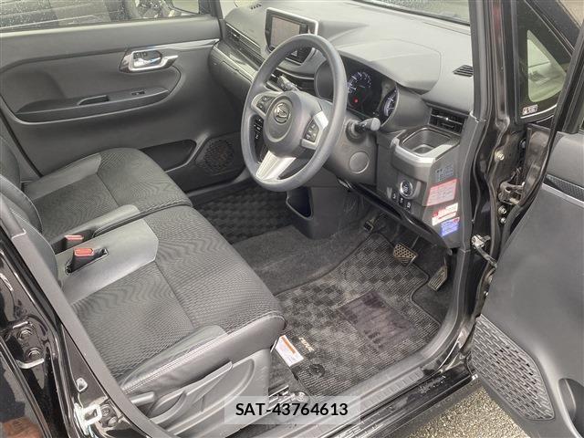 Daihatsu MOVE CUSTOM 2017-08 6677032-19