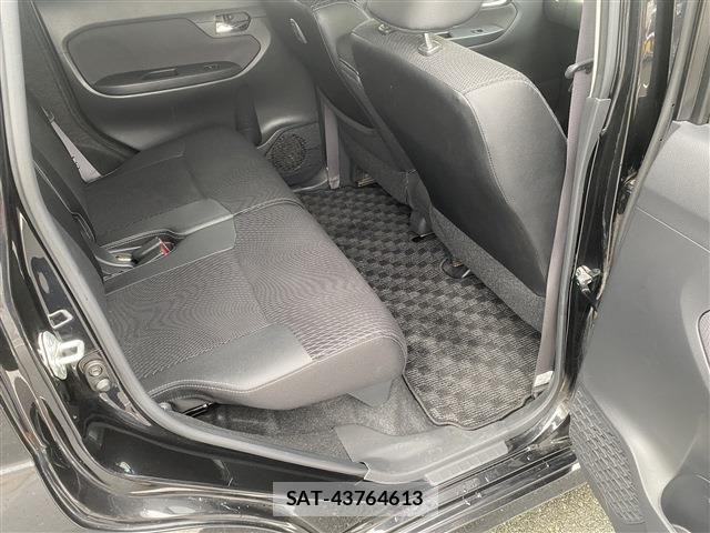 Daihatsu MOVE CUSTOM 2017-08 6677032-20