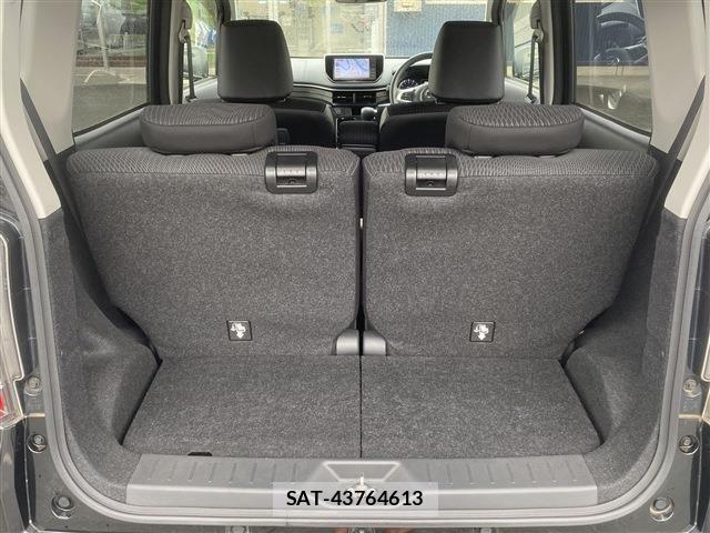 Daihatsu MOVE CUSTOM 2017-08 6677032-21
